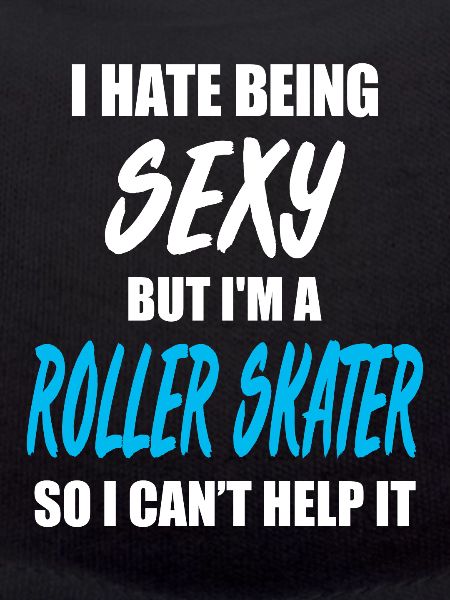 Rollschuhlaufen