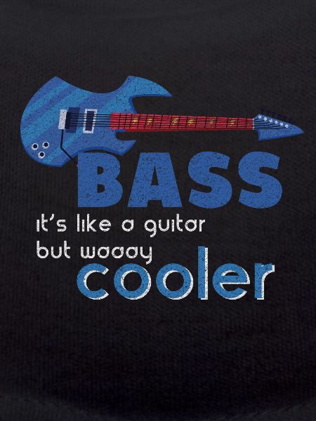 Basse musique basse