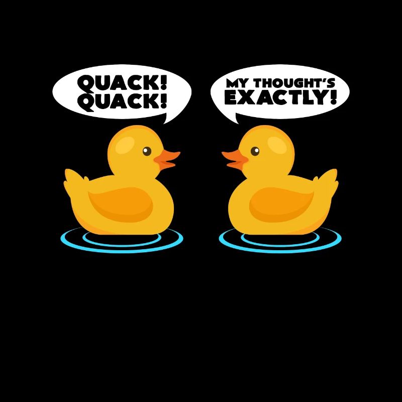 quack