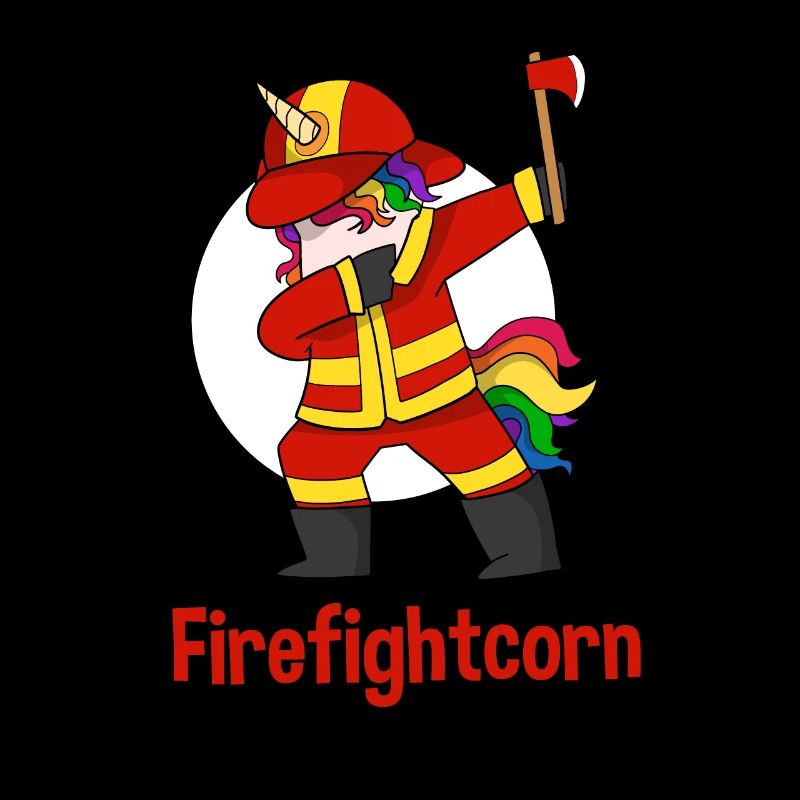 Feuerwehr Einhorn