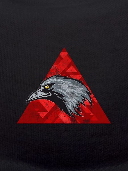 Krähe