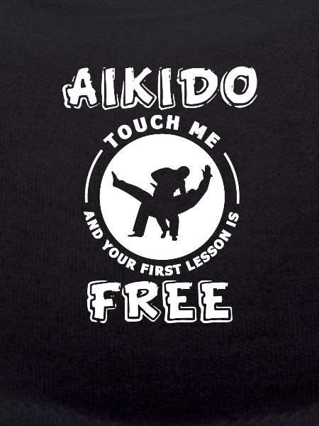 Aïkido