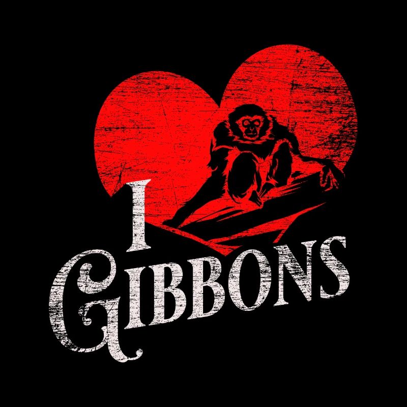 Cadeau Gibbon