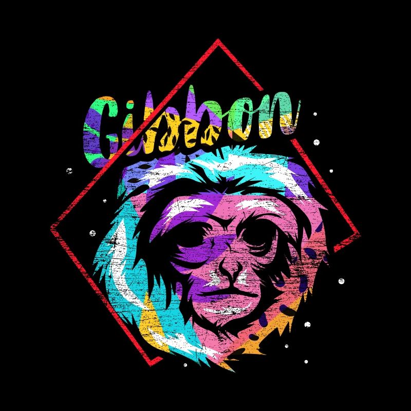 Cadeau Gibbon