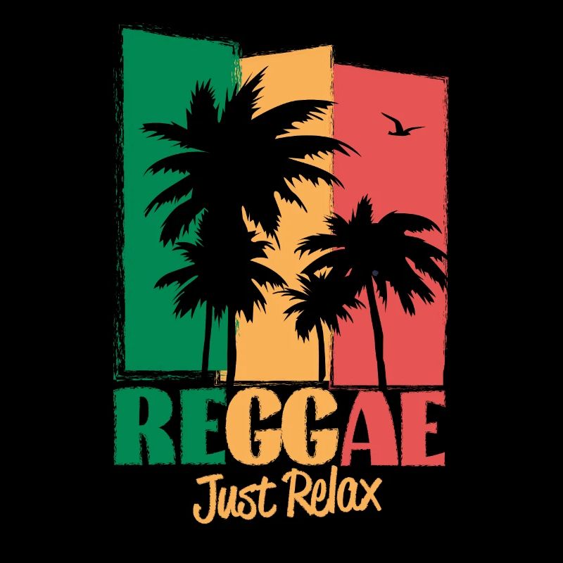 Reggea Music - Just Relax