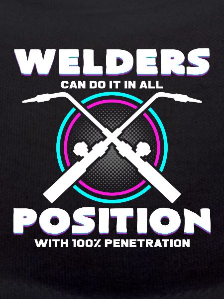 welder