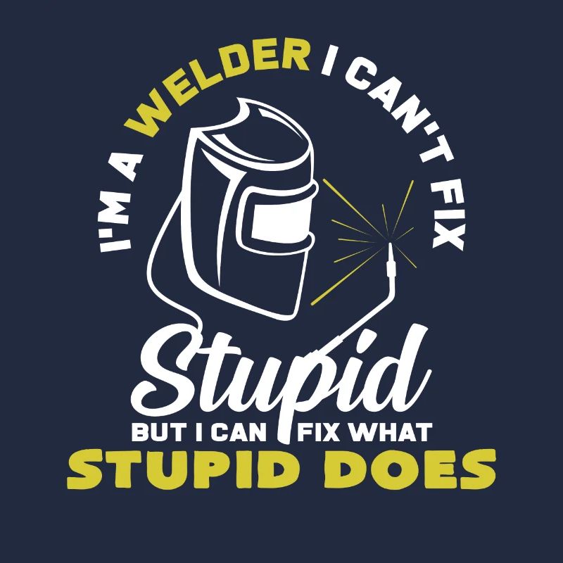 welding machine
