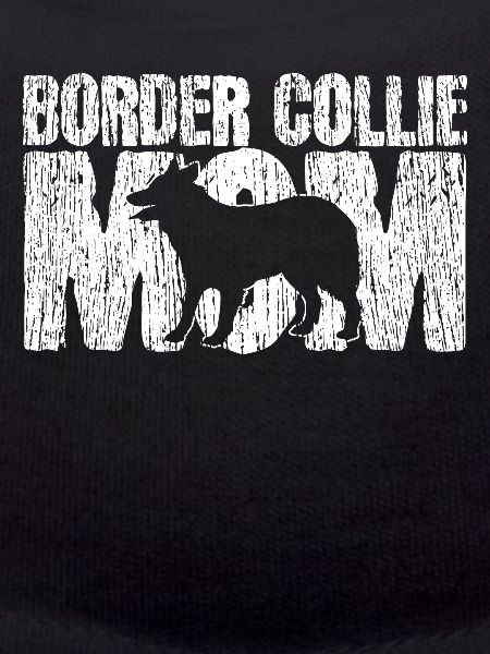 Border Collie Mom