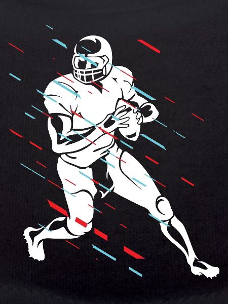 American football
