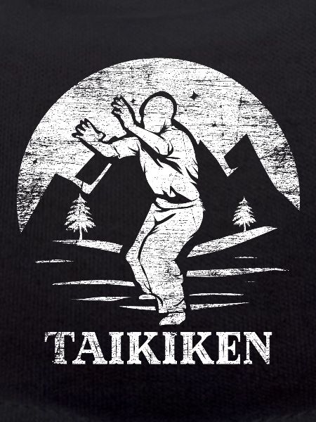 Taikiken gift