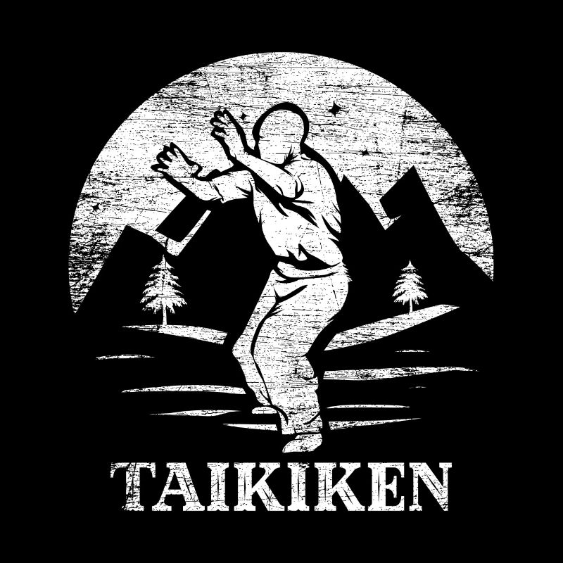 Taikiken Geschenk