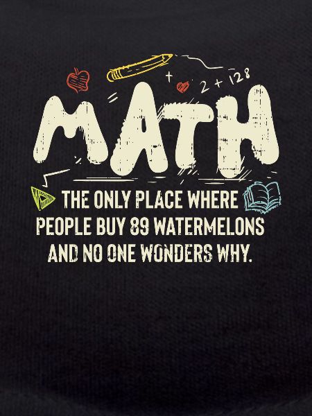 mathematics