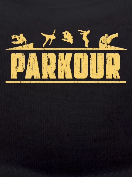 Parkour