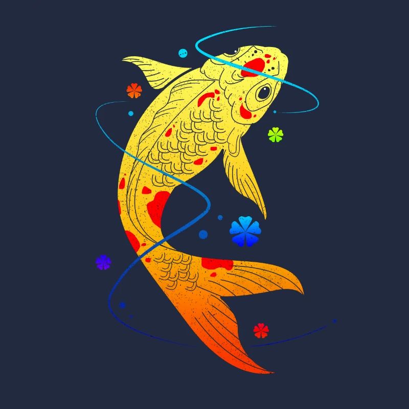 Koi