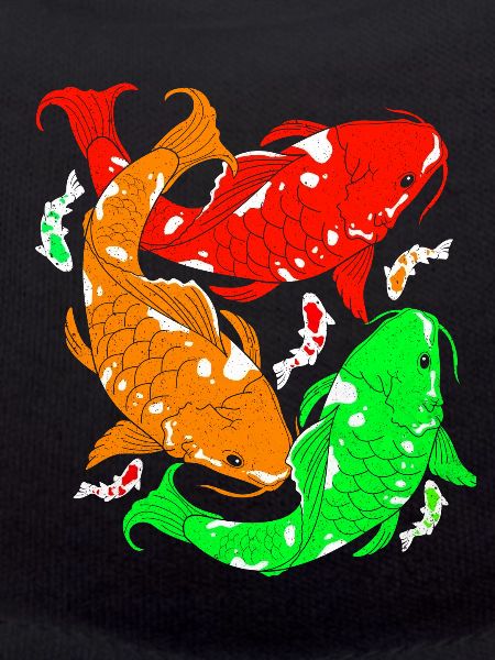 Koi