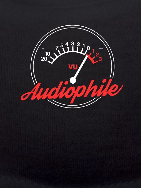 Audiophile