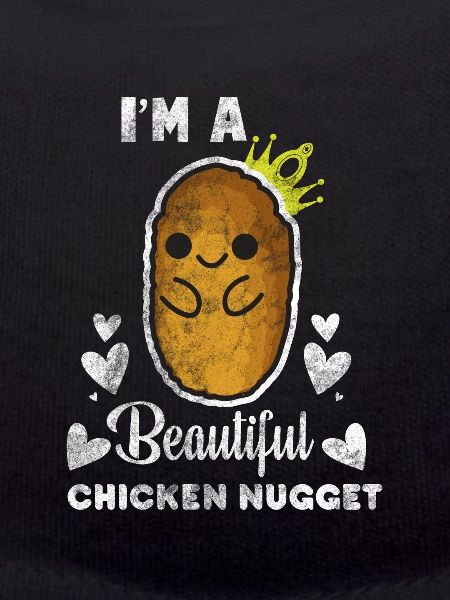 Chicken Nugget