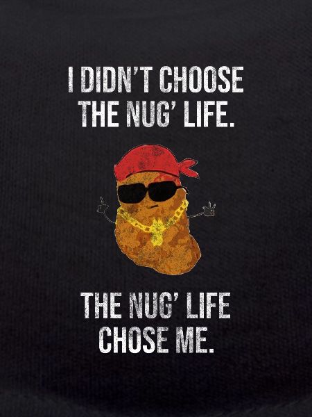 Chicken nugget