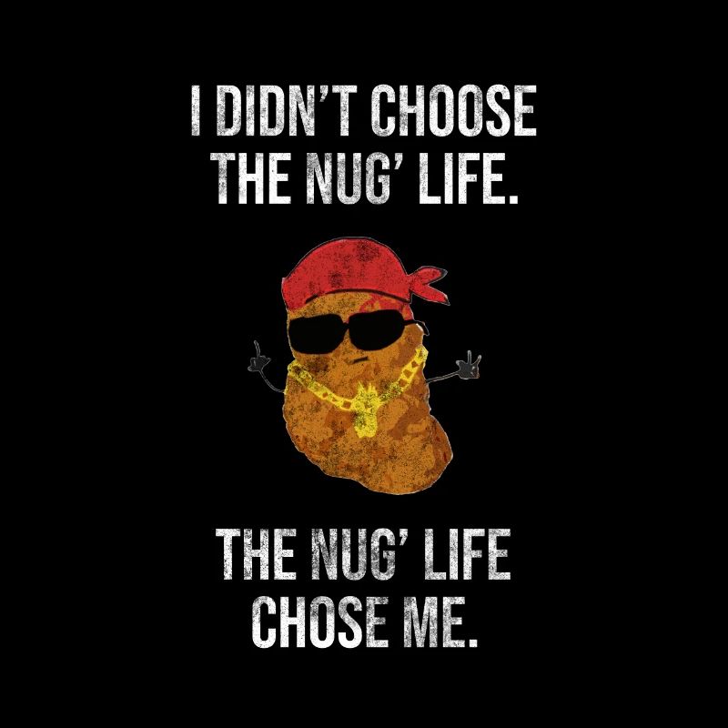 Nugget de poulet