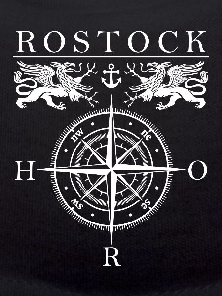 Rostock Compass