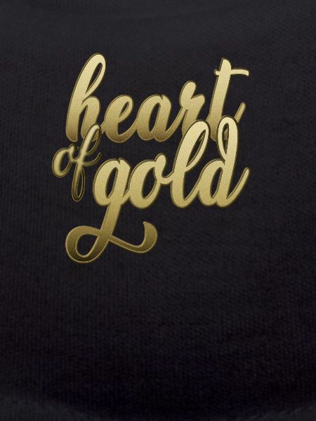 heart of gold