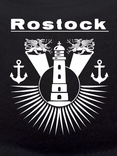 Rostock Lighthouse Greif
