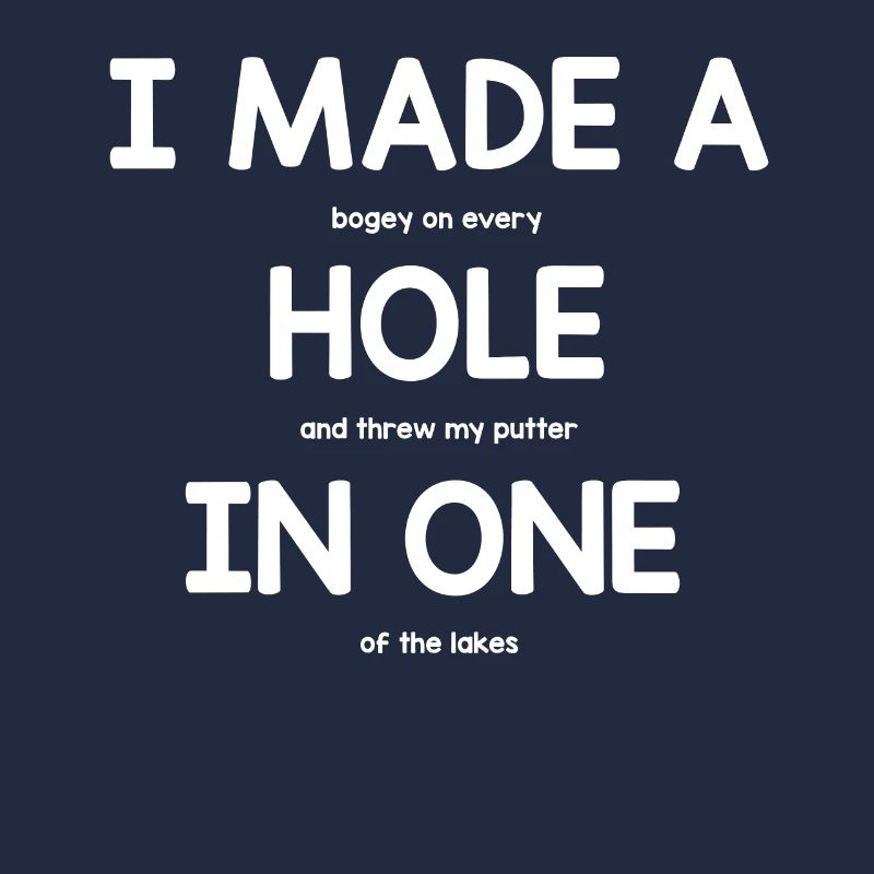 Le golf