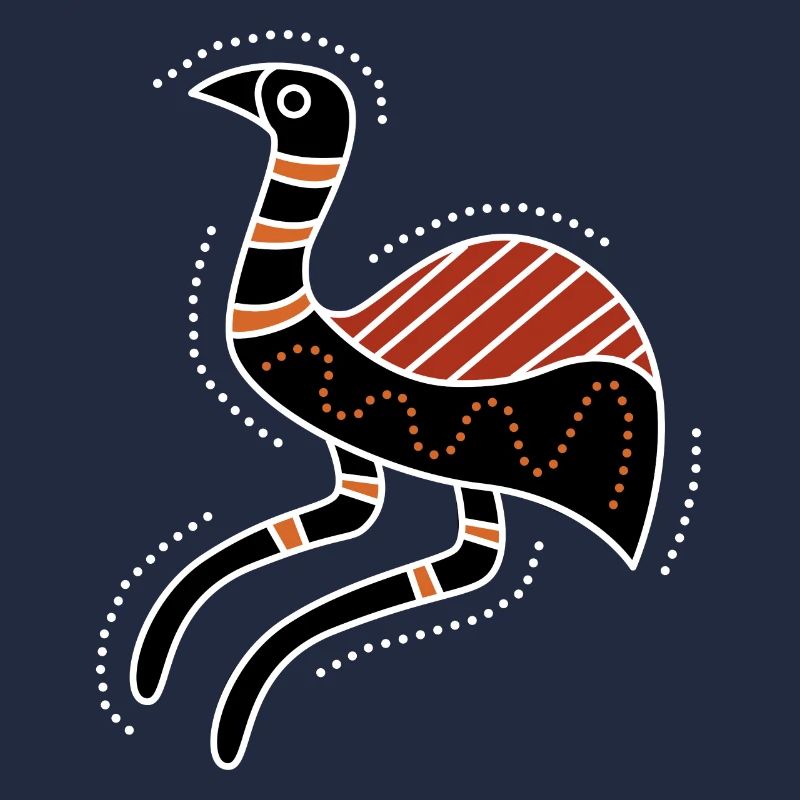 emu