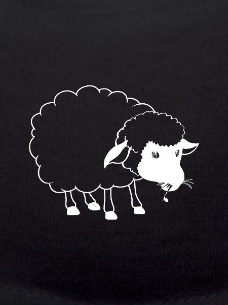 Black sheep