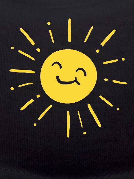 Sunshine sunshine