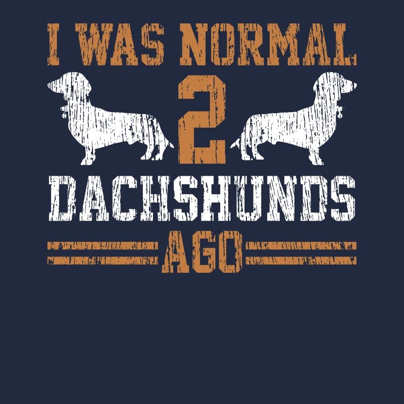 Chien de teckel