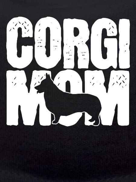 Corgi Mère