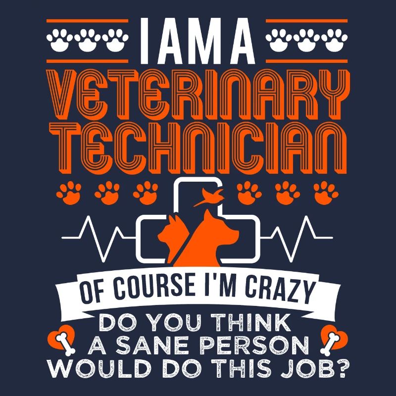 Vet Tech Veterinary Technician