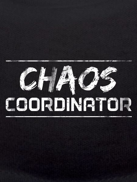 Coordinateur chaos