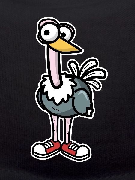 Ostrich