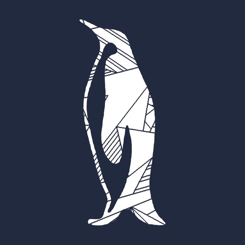 Geometric penguin
