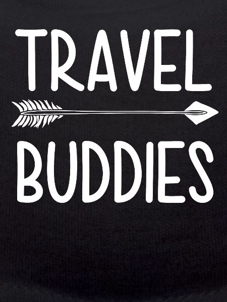 Travel Buddies