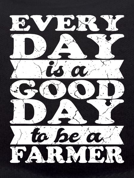 Farmer Farmer Farmer