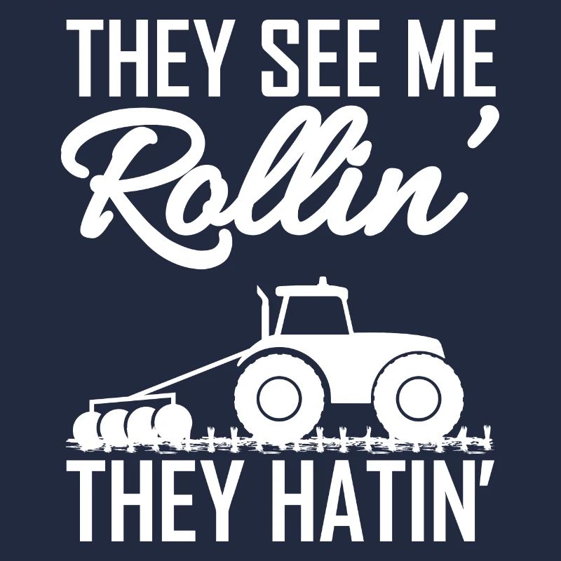 Farmer Farmer Farmer