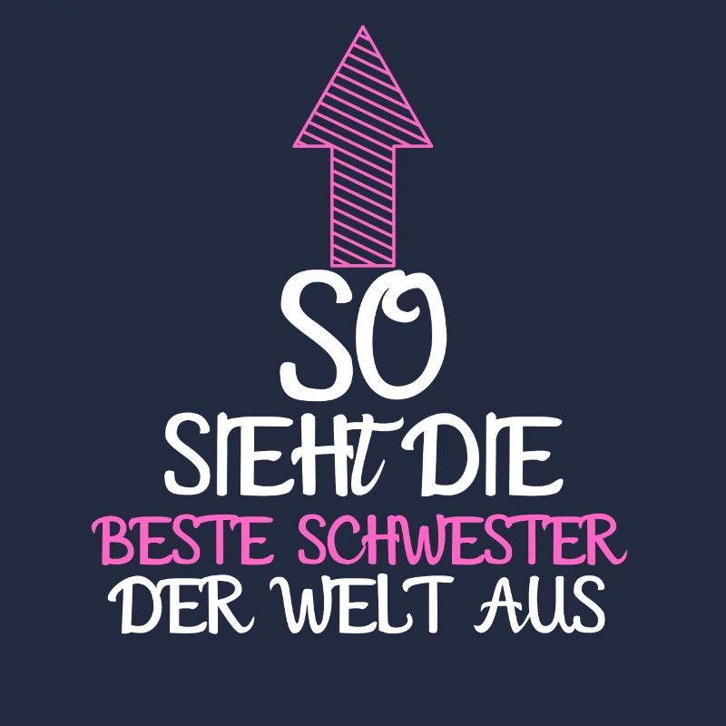 Beste Schwester