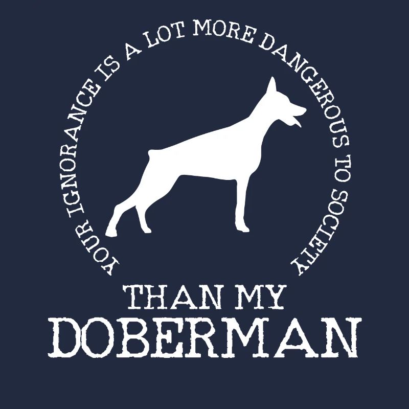 DOBERMANN