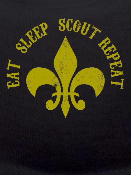 Scout Camp