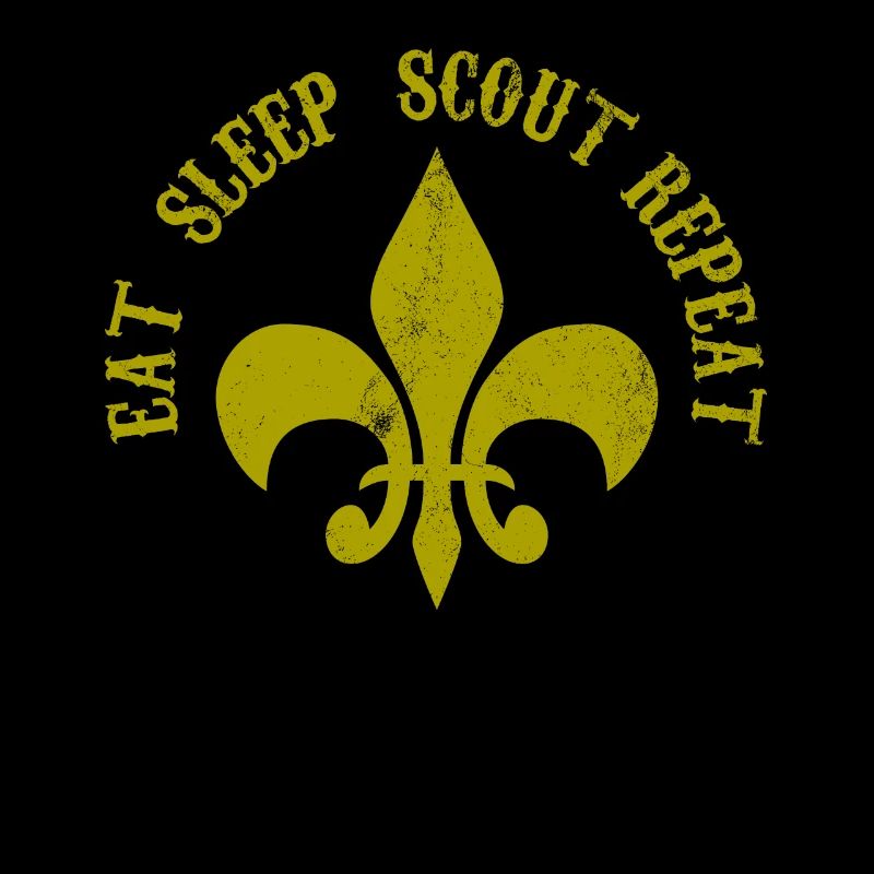 Scout Camp