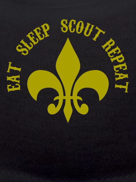 Scout Scouting