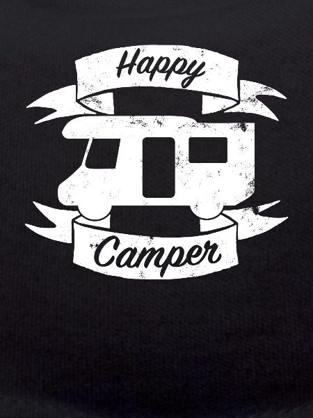 Happy Camper