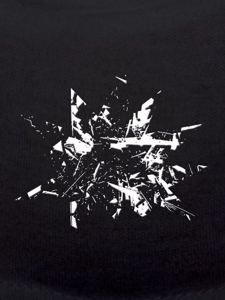 Broken Glass - Broken Glass