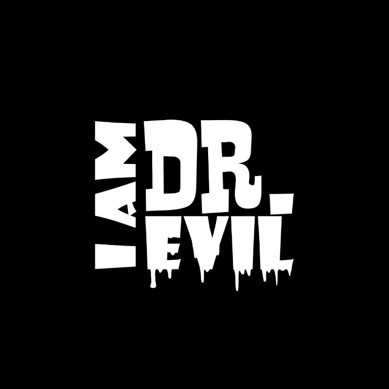 Halloween - I am Dr. Evil