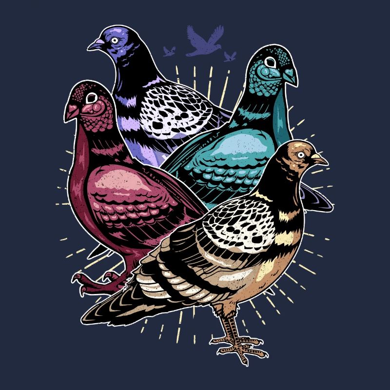 Pigeon
