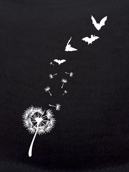 Dandelion Bats