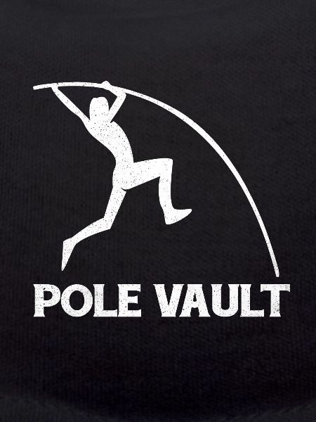 Pole vault